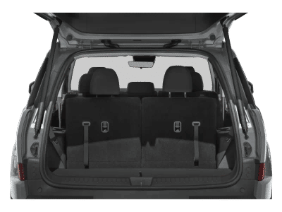 2026 Hyundai Santa Fe — photo 41 view