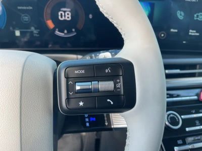 2026 Hyundai Santa Fe — photo 24 view