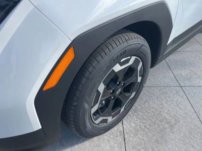 2026 Hyundai Santa Fe — photo 17 view