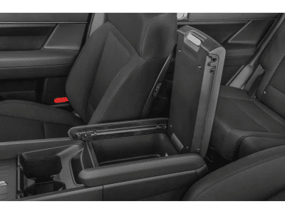 2026 Hyundai Santa Fe — photo 44 view