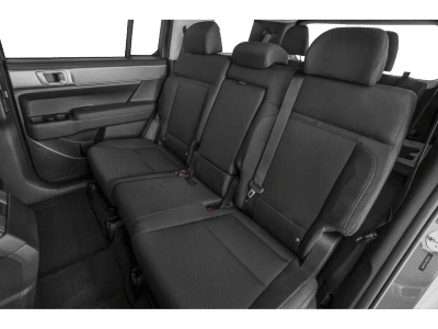 2026 Hyundai Santa Fe — photo 43 view