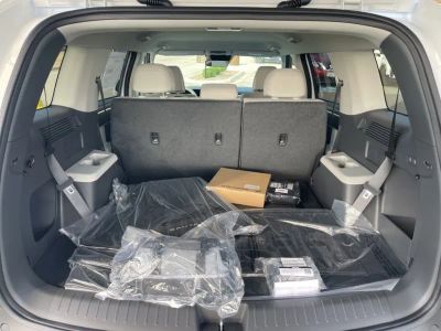 2026 Hyundai Santa Fe — photo 19 view