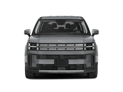 2026 Hyundai Santa Fe — photo 34 view