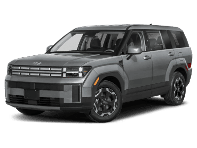 2026 Hyundai Santa Fe — photo 31 view