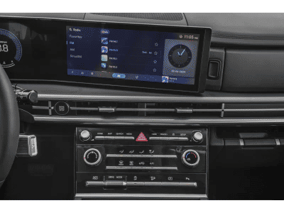 2026 Hyundai Santa Fe — photo 40 view
