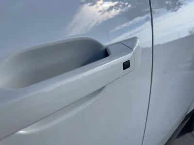 2026 Hyundai Santa Fe — photo 18 view
