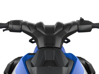 2026 YAMAHA WAVERUNNER JETBLASTER JB1050F-C - Photo 1