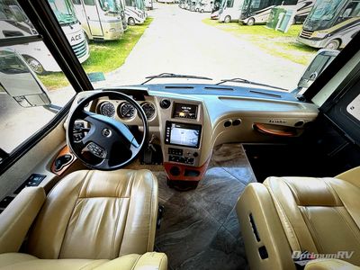 2016 Itasca Meridian - Photo 8