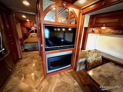 2016 Itasca Meridian - Photo 15