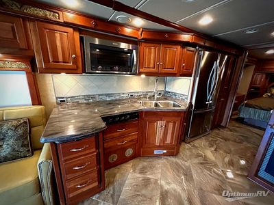 2016 Itasca Meridian - Photo 12