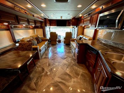 2016 Itasca Meridian - Photo 5