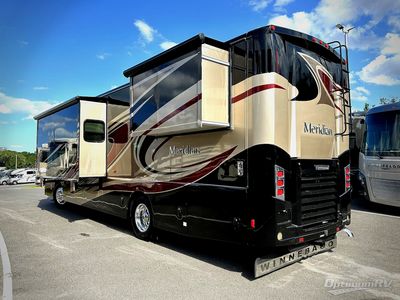2016 Itasca Meridian - Photo 3