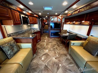 2016 Itasca Meridian - Photo 4