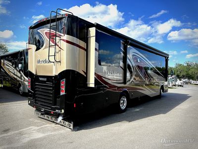 2016 Itasca Meridian - Photo 2