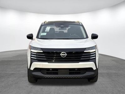 2026 Nissan Kicks - Photo 2