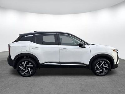 2026 Nissan Kicks - Photo 4