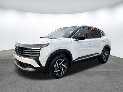 2026 Nissan Kicks - Photo 3
