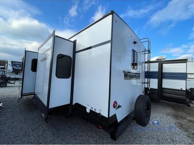2025 Winnebago Minnie - Photo 5