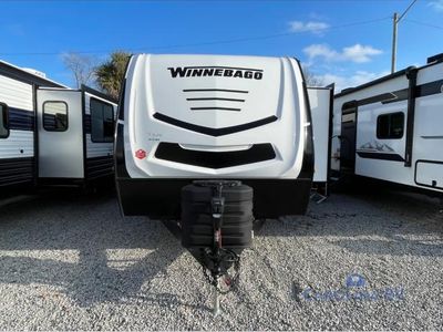 2025 Winnebago Minnie - Photo 1