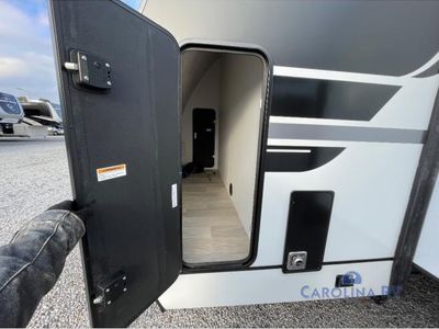 2025 Winnebago Minnie - Photo 8