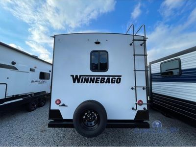 2025 Winnebago Minnie - Photo 4