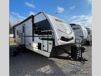 2025 Winnebago Minnie - Photo 2