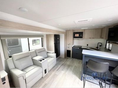 2025 Winnebago Minnie - Photo 12