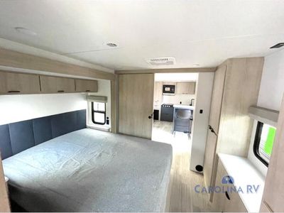 2025 Winnebago Minnie - Photo 11