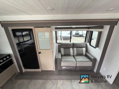 2024 Forest River RV Wildwood - Photo 11