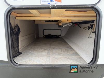 2024 Forest River RV Wildwood - Photo 19