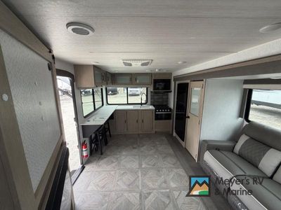 2024 Forest River RV Wildwood - Photo 7