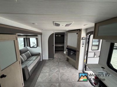 2024 Forest River RV Wildwood - Photo 6