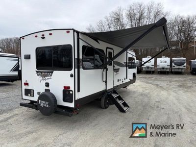 2024 Forest River RV Wildwood - Photo 5