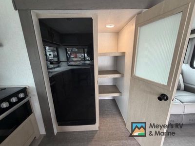 2024 Forest River RV Wildwood - Photo 10