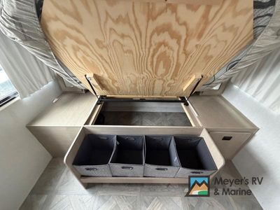 2024 Forest River RV Wildwood - Photo 18