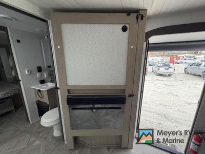2024 Forest River RV Wildwood - Photo 13
