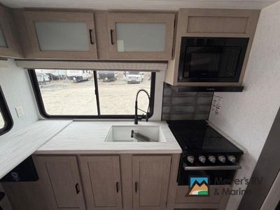 2024 Forest River RV Wildwood - Photo 8