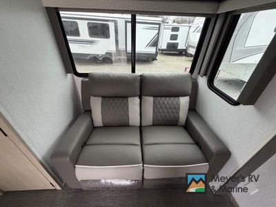 2024 Forest River RV Wildwood - Photo 12