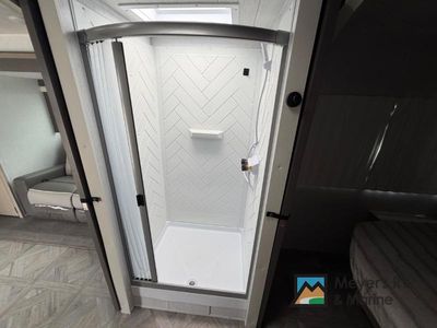 2024 Forest River RV Wildwood - Photo 16