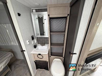2024 Forest River RV Wildwood - Photo 15