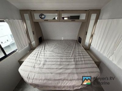 2024 Forest River RV Wildwood - Photo 17