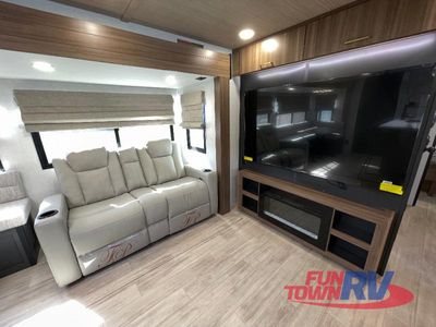 2026 Forest River RV Vibe - Photo 25