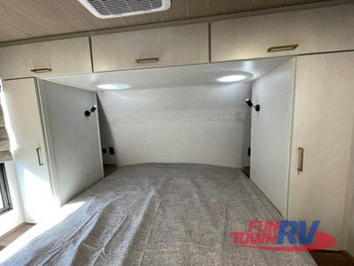 2026 Forest River RV Vibe - Photo 38
