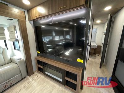 2026 Forest River RV Vibe - Photo 27