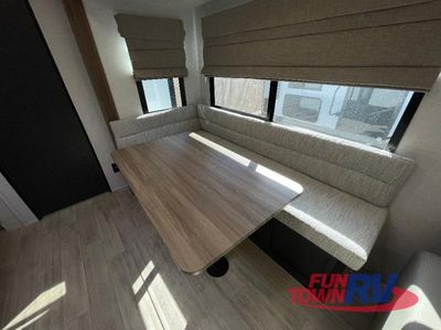 2026 Forest River RV Vibe - Photo 24