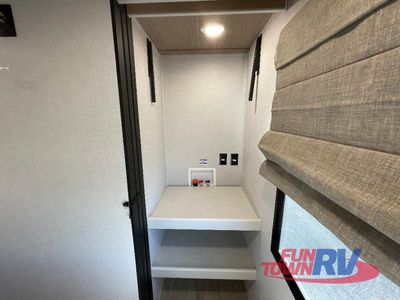 2026 Forest River RV Vibe - Photo 39