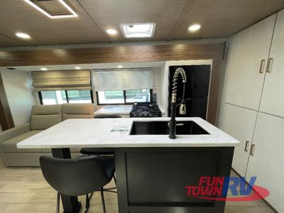 2026 Forest River RV Vibe - Photo 15