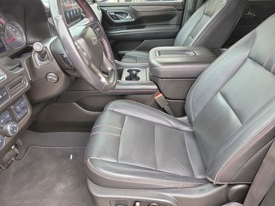 2021 Chevrolet Tahoe - Photo 3