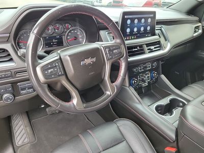 2021 Chevrolet Tahoe - Photo 2