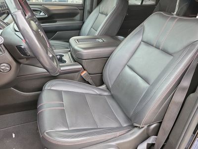 2021 Chevrolet Tahoe - Photo 4